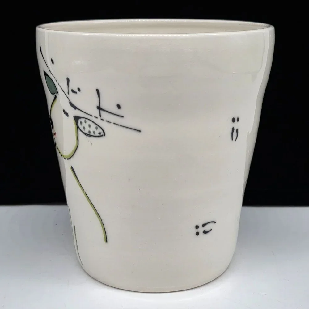 Nathelie this mug
